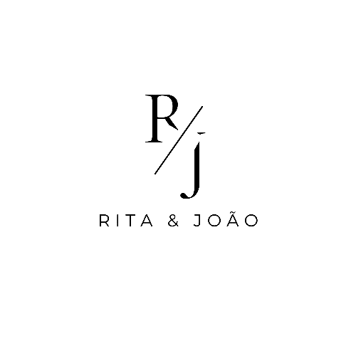 Rita & João Logo